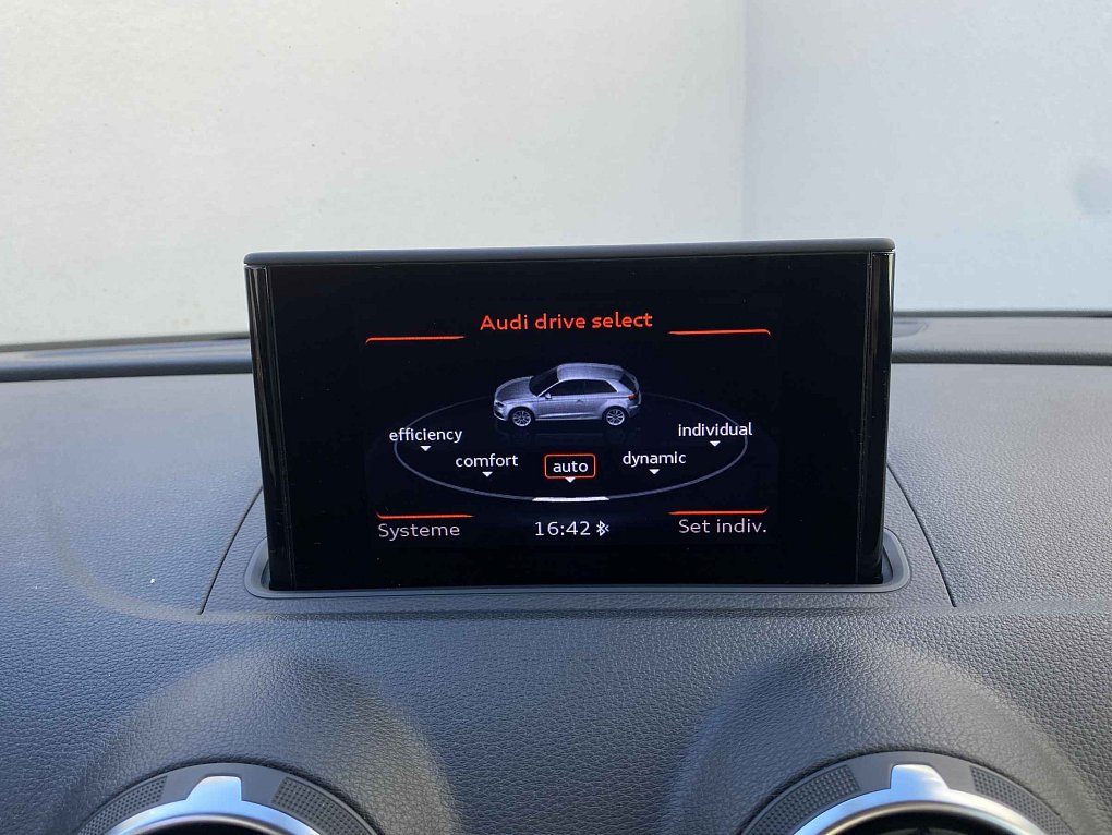 Audi A3 2.0 TDi 