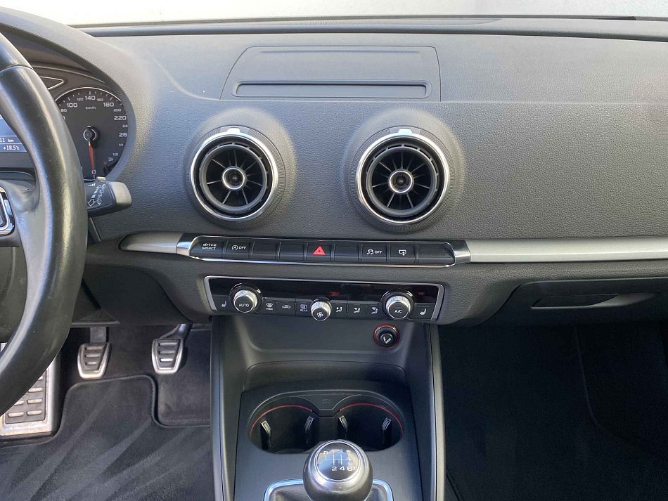 Audi A3 2.0 TDi 