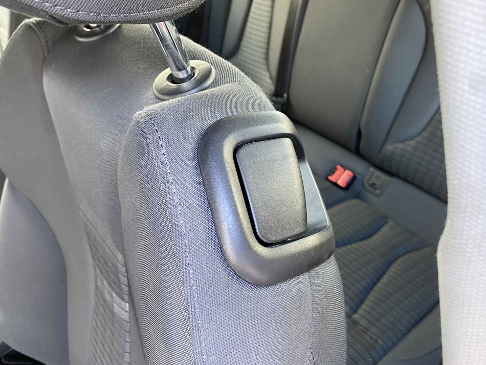 Audi A3 2.0 TDi 