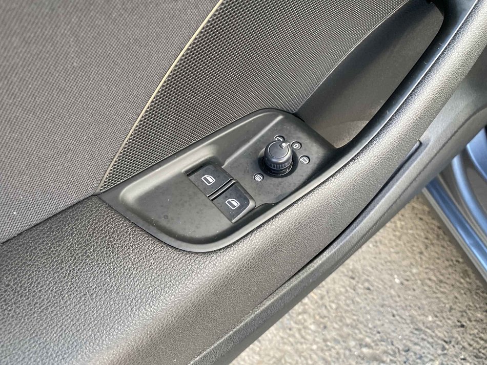 Audi A3 2.0 TDi 