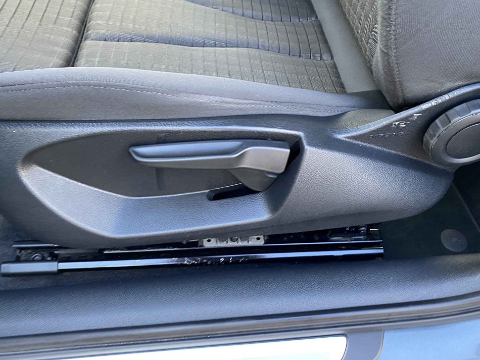 Audi A3 2.0 TDi 