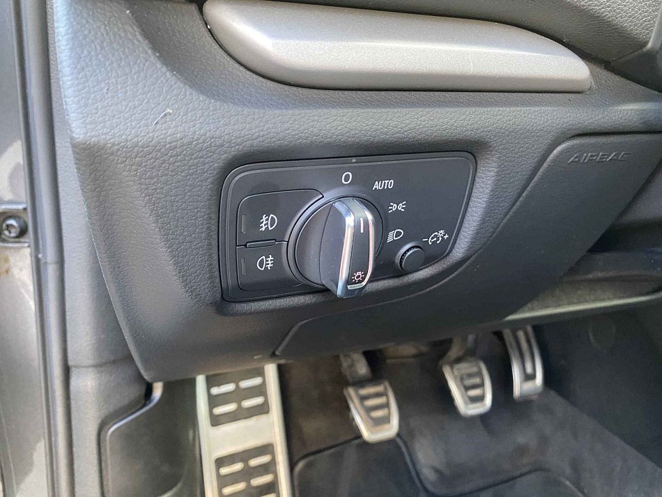 Audi A3 2.0 TDi 