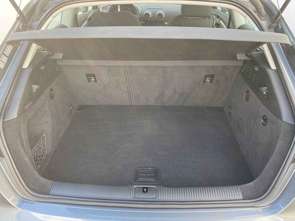 Audi A3 2.0 TDi 