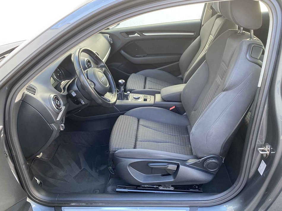 Audi A3 2.0 TDi 