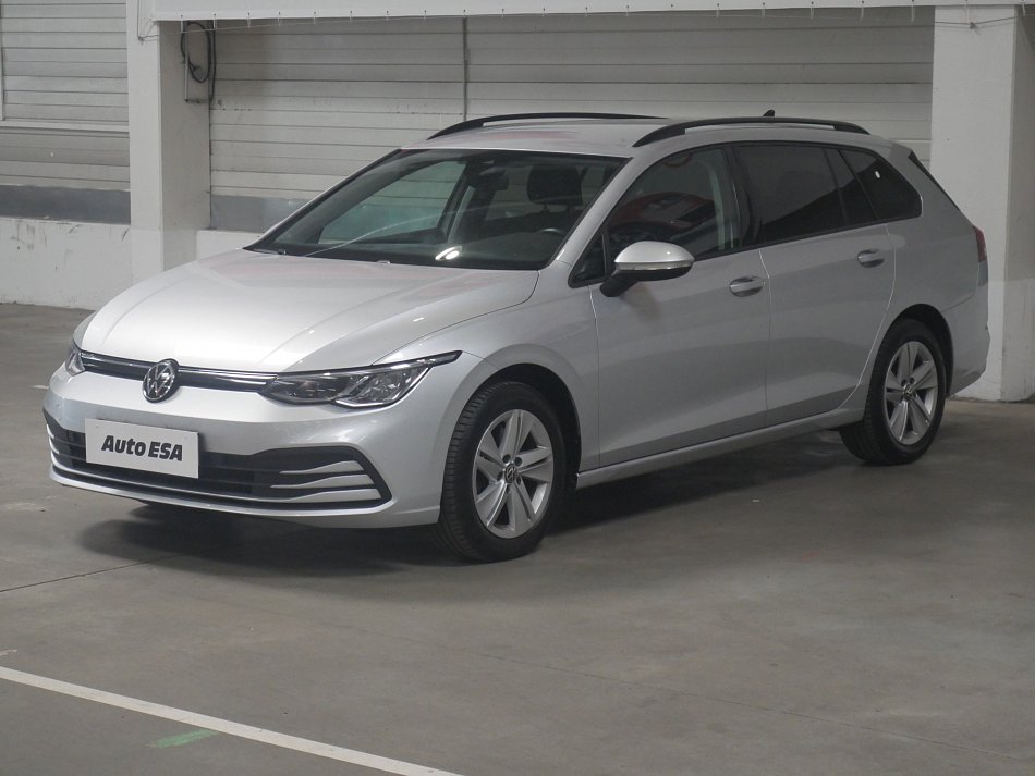 Volkswagen Golf 2.0 TDi Life