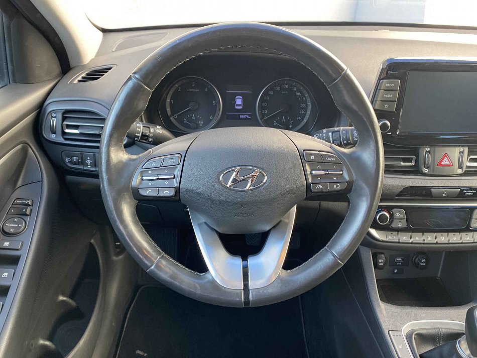 Hyundai I30 1.6 CRDi Smart