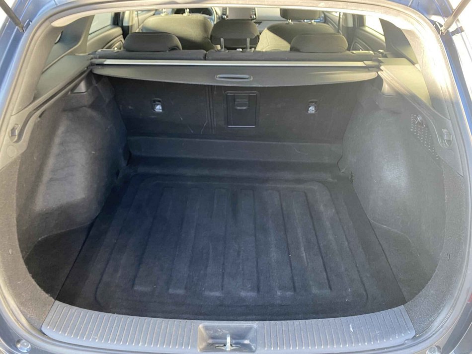 Hyundai I30 1.6 CRDi Smart