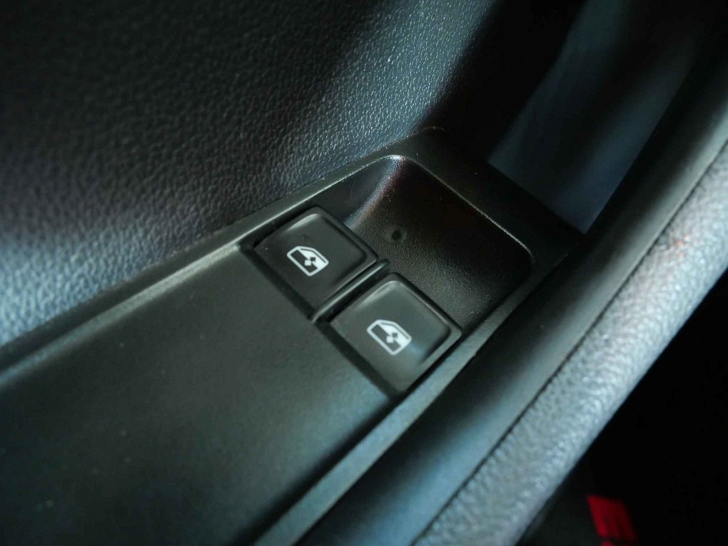 Škoda Fabia III 1.4 TDi Ambition