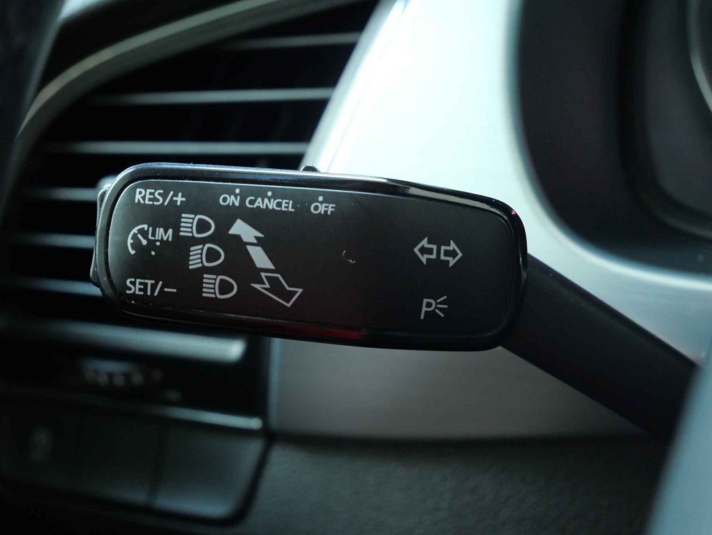 Škoda Fabia III 1.4 TDi Ambition