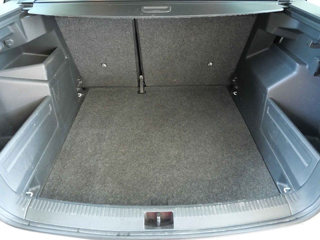 Škoda Fabia III 1.4 TDi Ambition