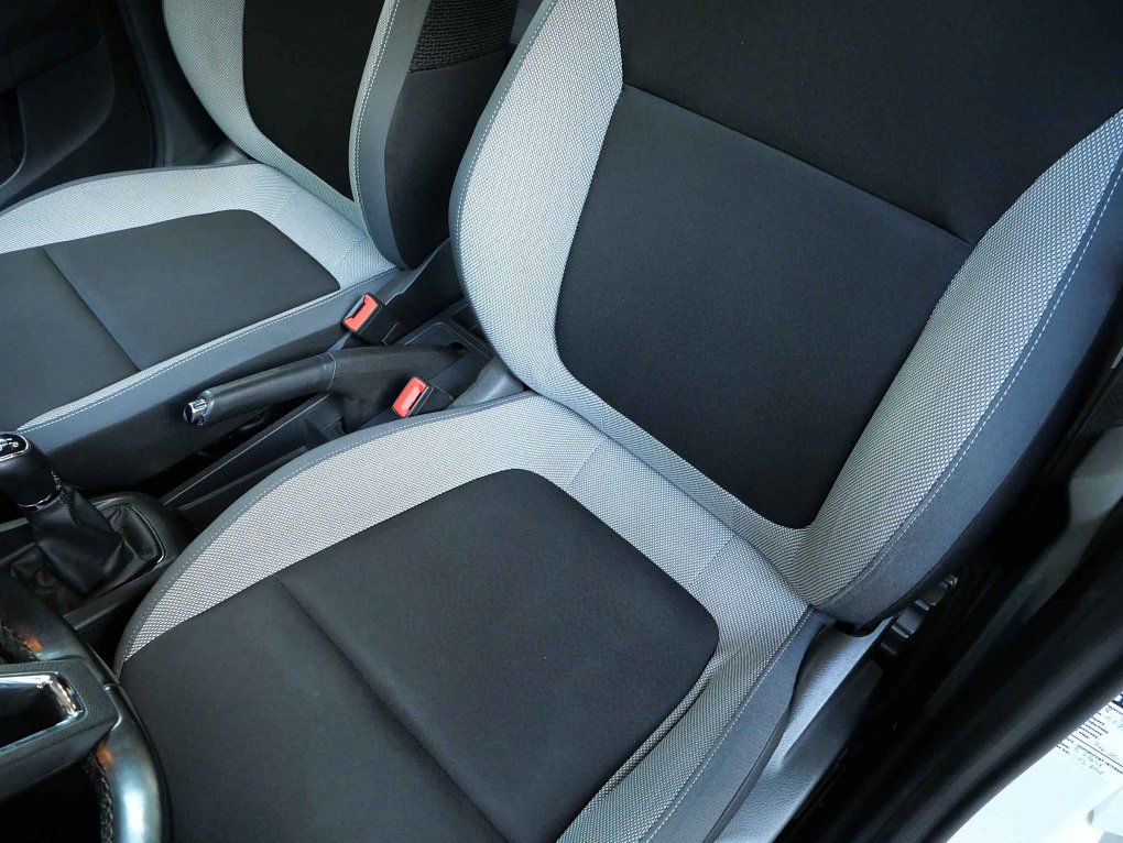 Škoda Fabia III 1.4 TDi Ambition