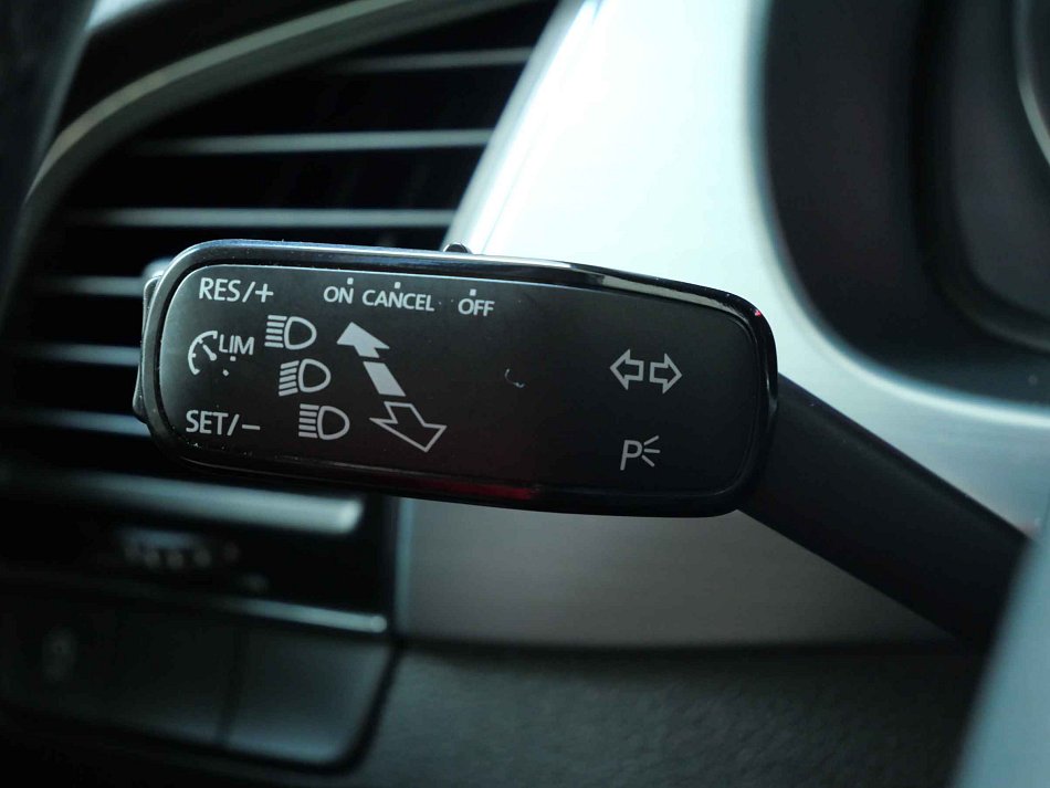 Škoda Fabia III 1.4 TDi Ambition