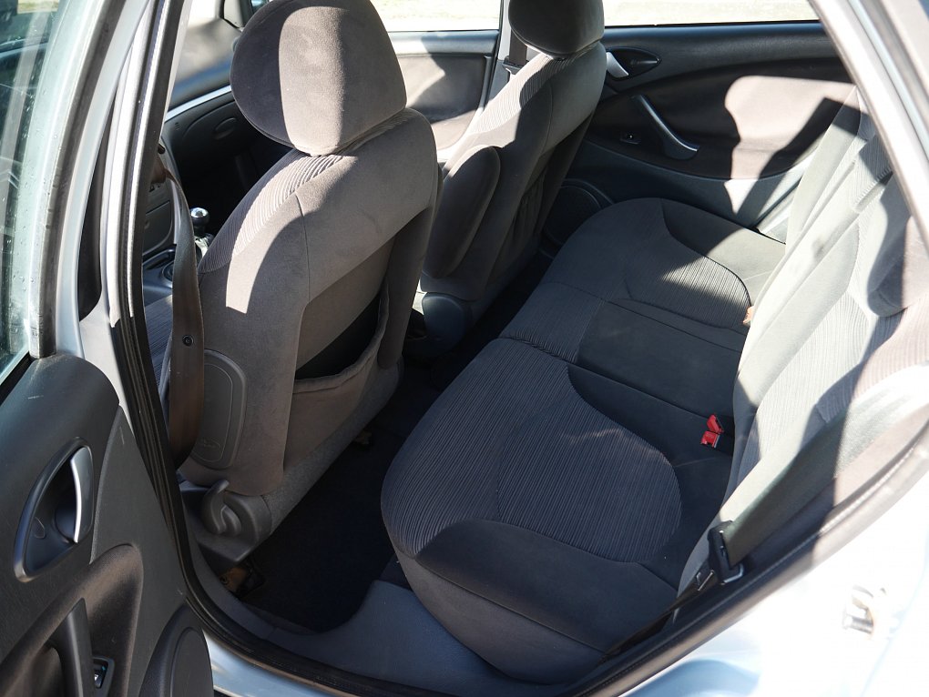 Citroën C5 1.6 HDi 