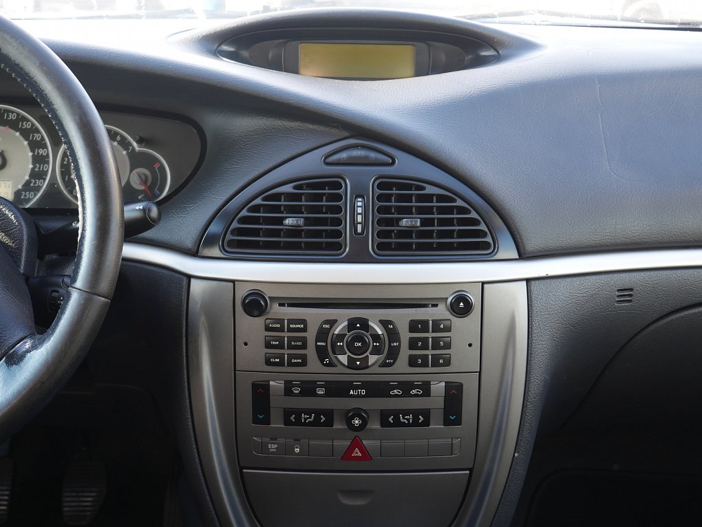 Citroën C5 1.6 HDi 