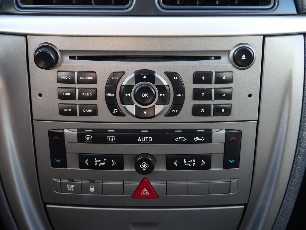 Citroën C5 1.6 HDi 