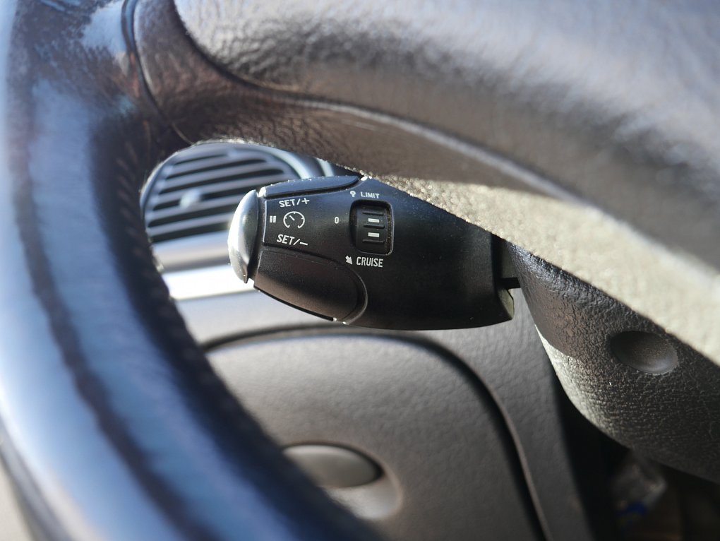 Citroën C5 1.6 HDi 