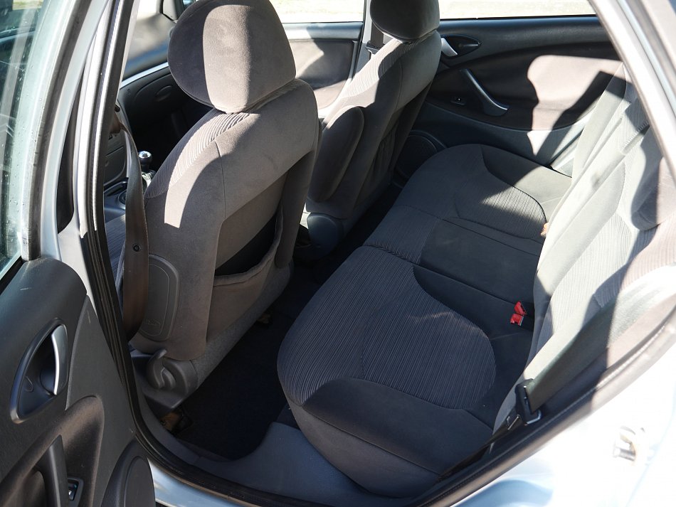 Citroën C5 1.6 HDi 