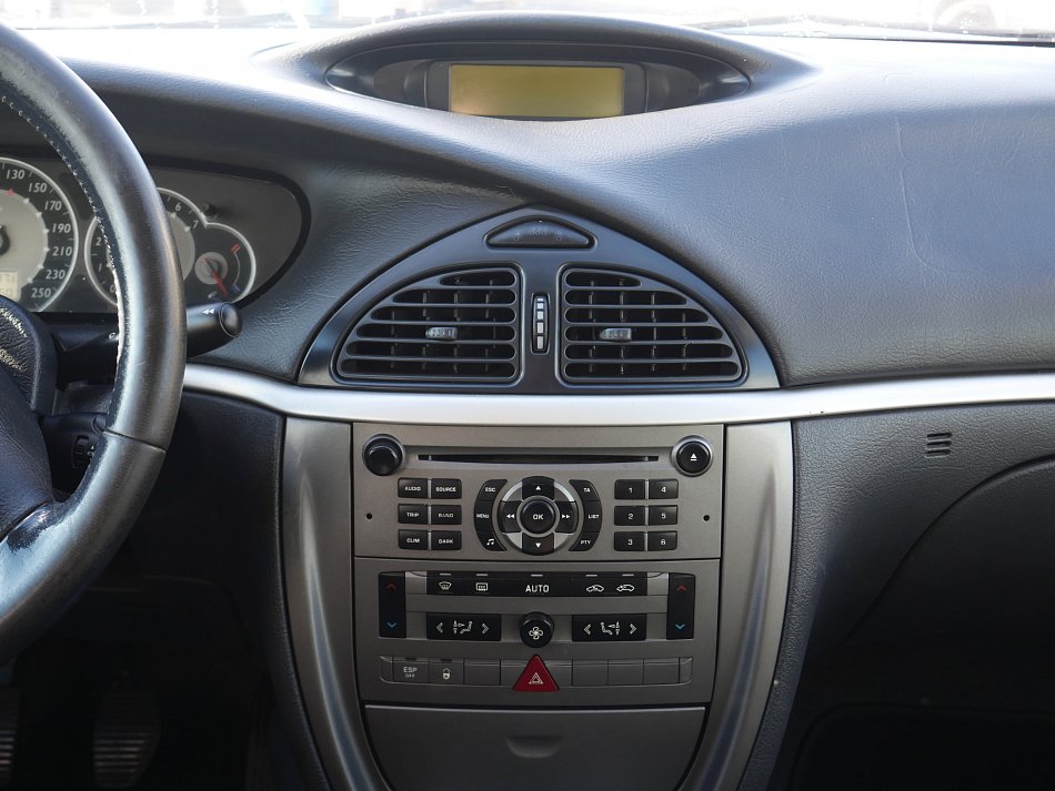 Citroën C5 1.6 HDi 