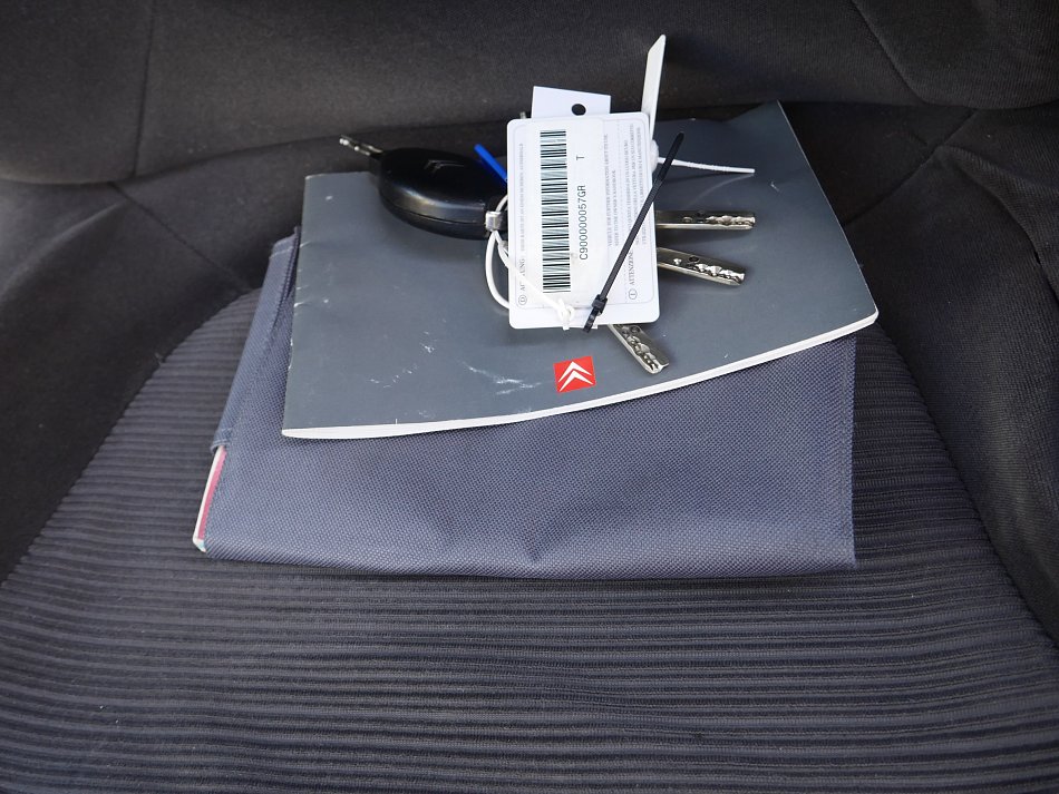 Citroën C5 1.6 HDi 
