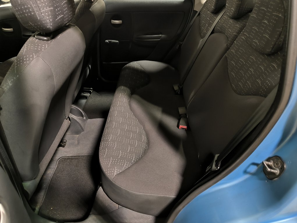 Citroën C3 1.1i 