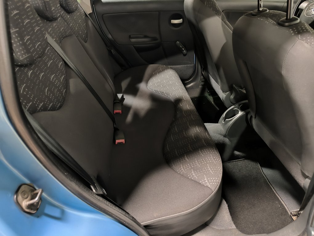 Citroën C3 1.1i 