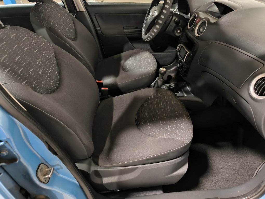 Citroën C3 1.1i 