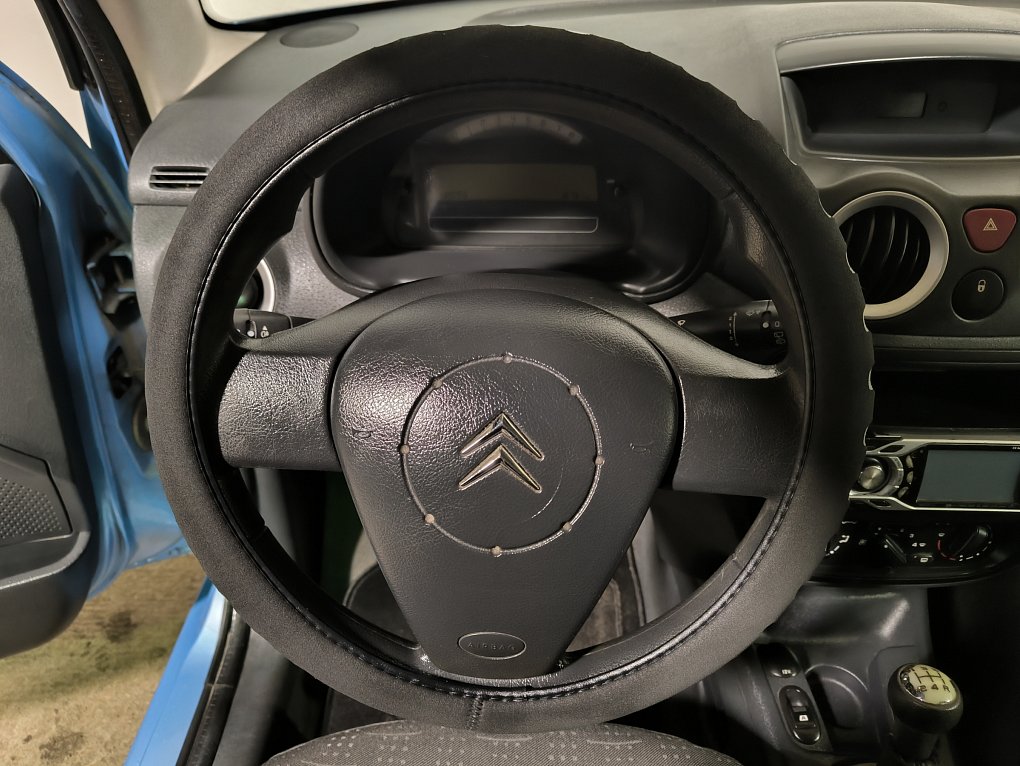 Citroën C3 1.1i 