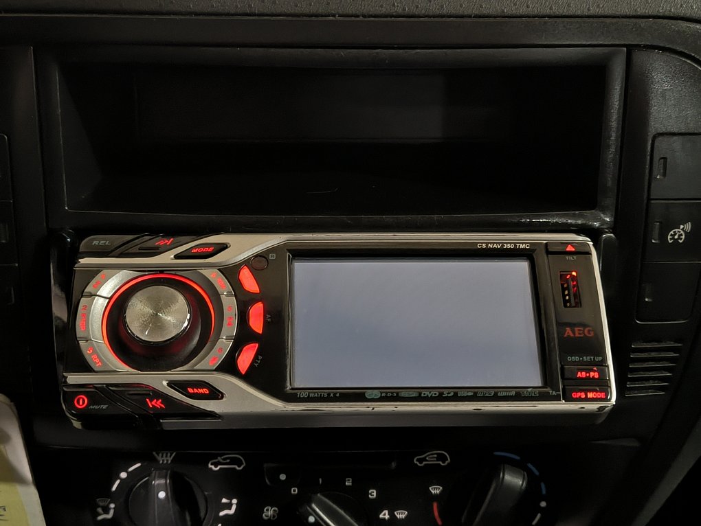 Citroën C3 1.1i 