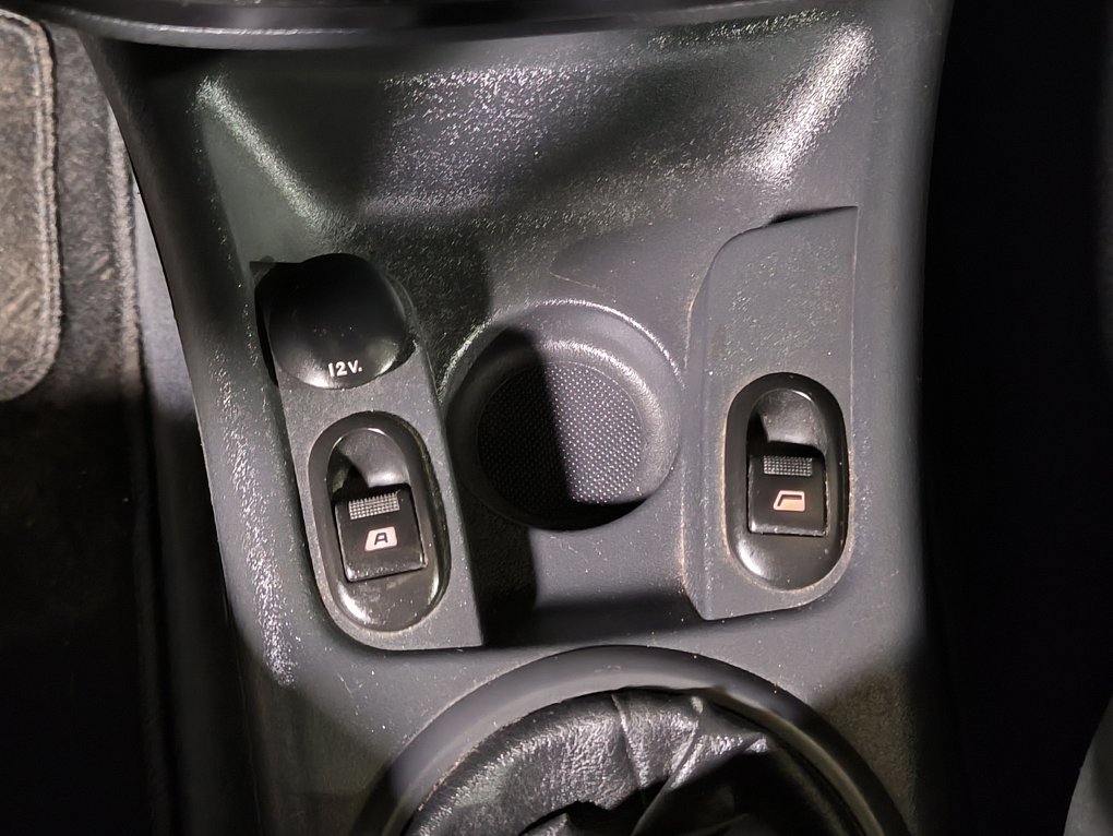Citroën C3 1.1i 
