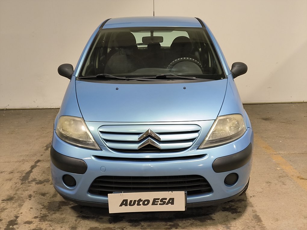Citroën C3 1.1i 