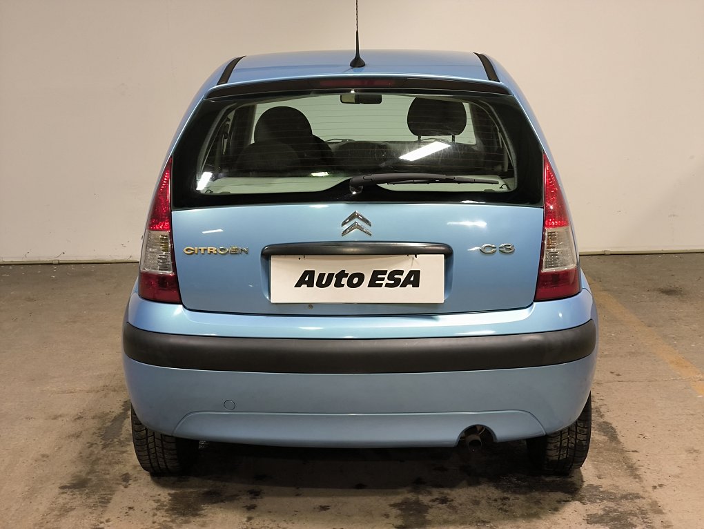 Citroën C3 1.1i 