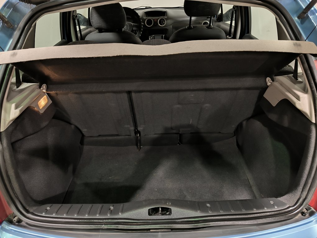 Citroën C3 1.1i 