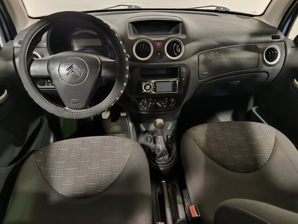 Citroën C3 1.1i 