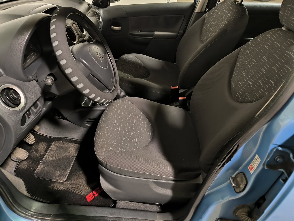 Citroën C3 1.1i 