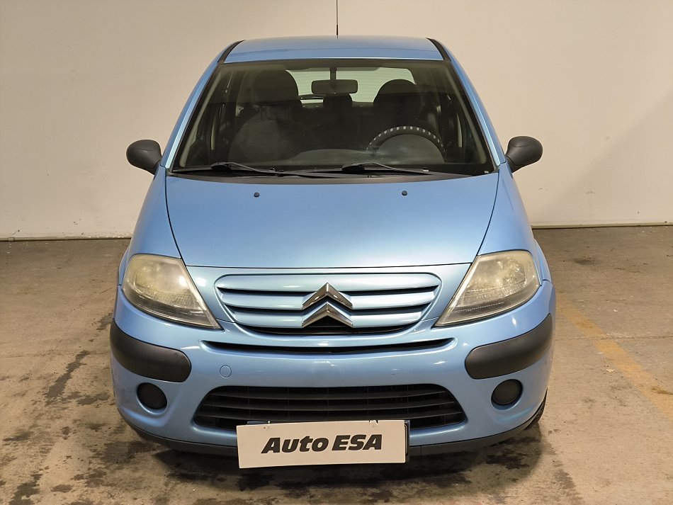 Citroën C3 1.1i 