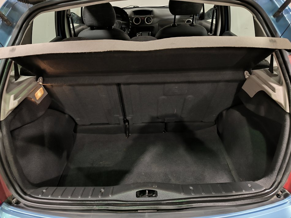 Citroën C3 1.1i 