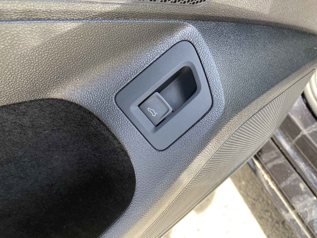 Volkswagen Passat 2.0 TDi Elegance