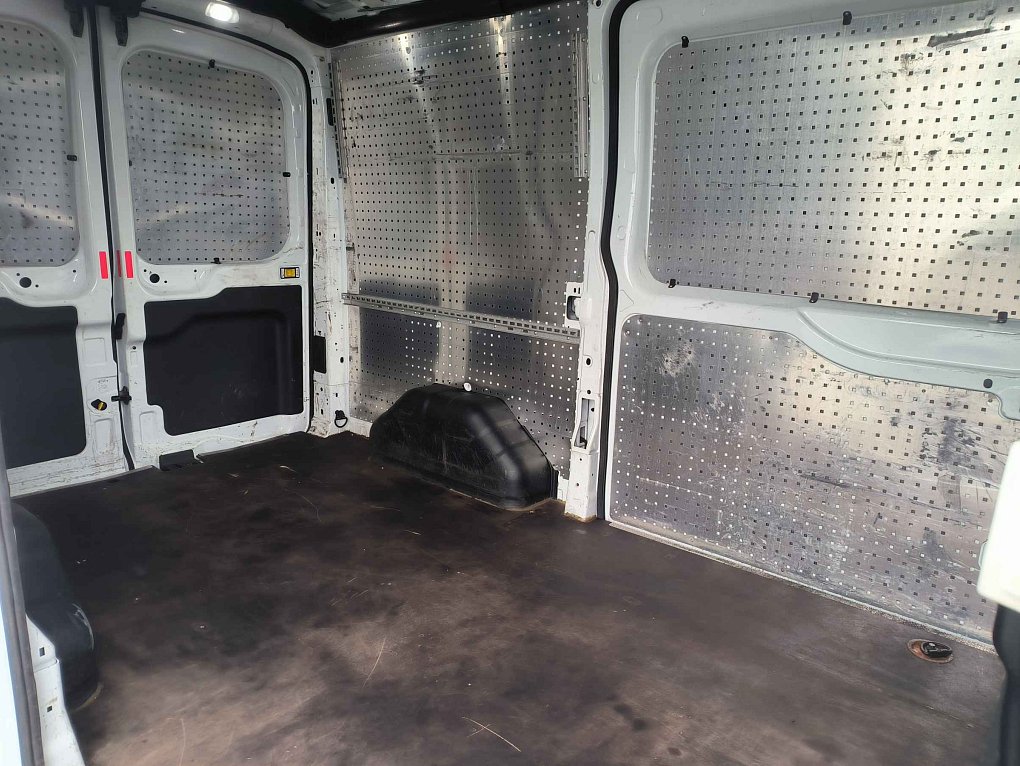 Ford Transit 2.0TDCi Trend L2H2