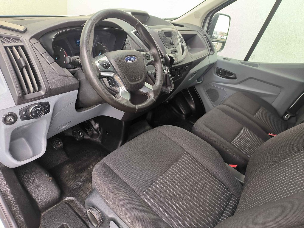 Ford Transit 2.0TDCi Trend L2H2