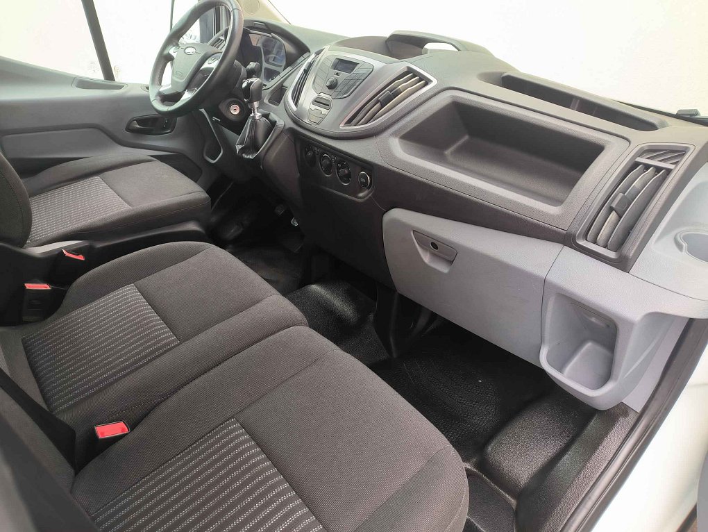 Ford Transit 2.0TDCi Trend L2H2