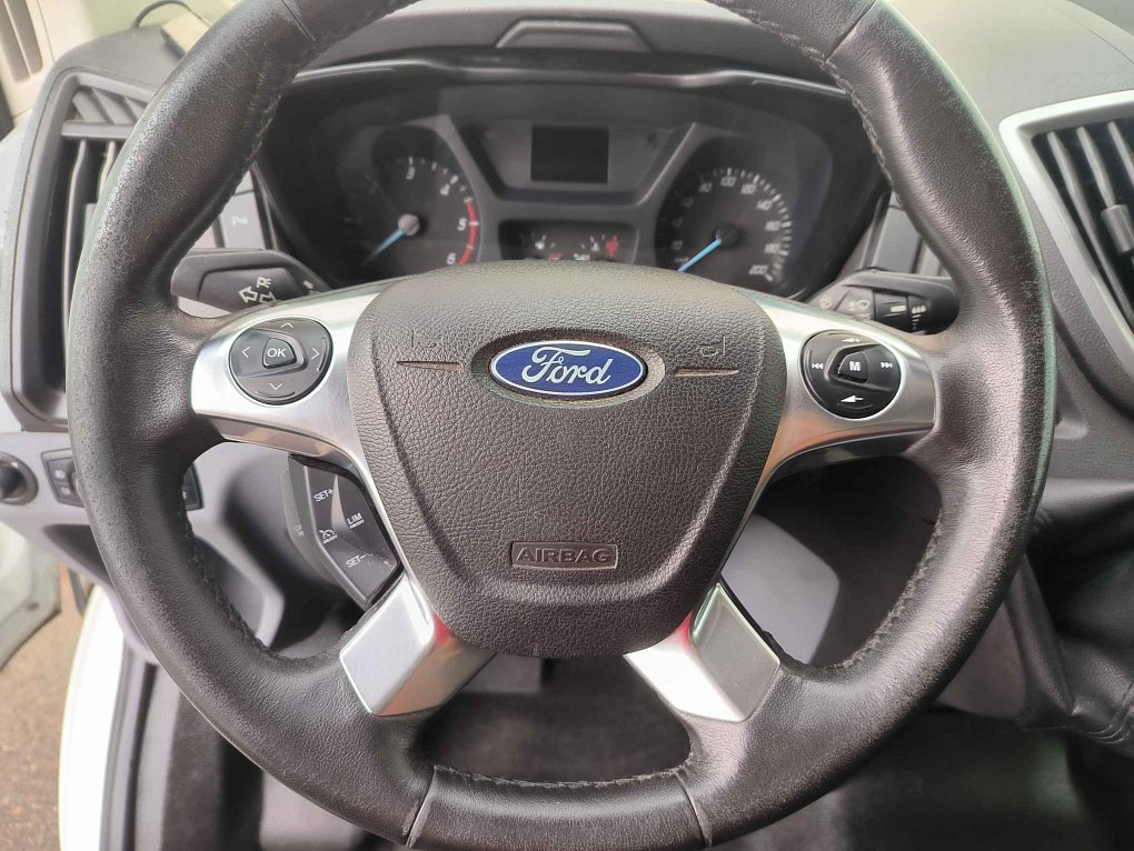 Ford Transit 2.0TDCi Trend L2H2