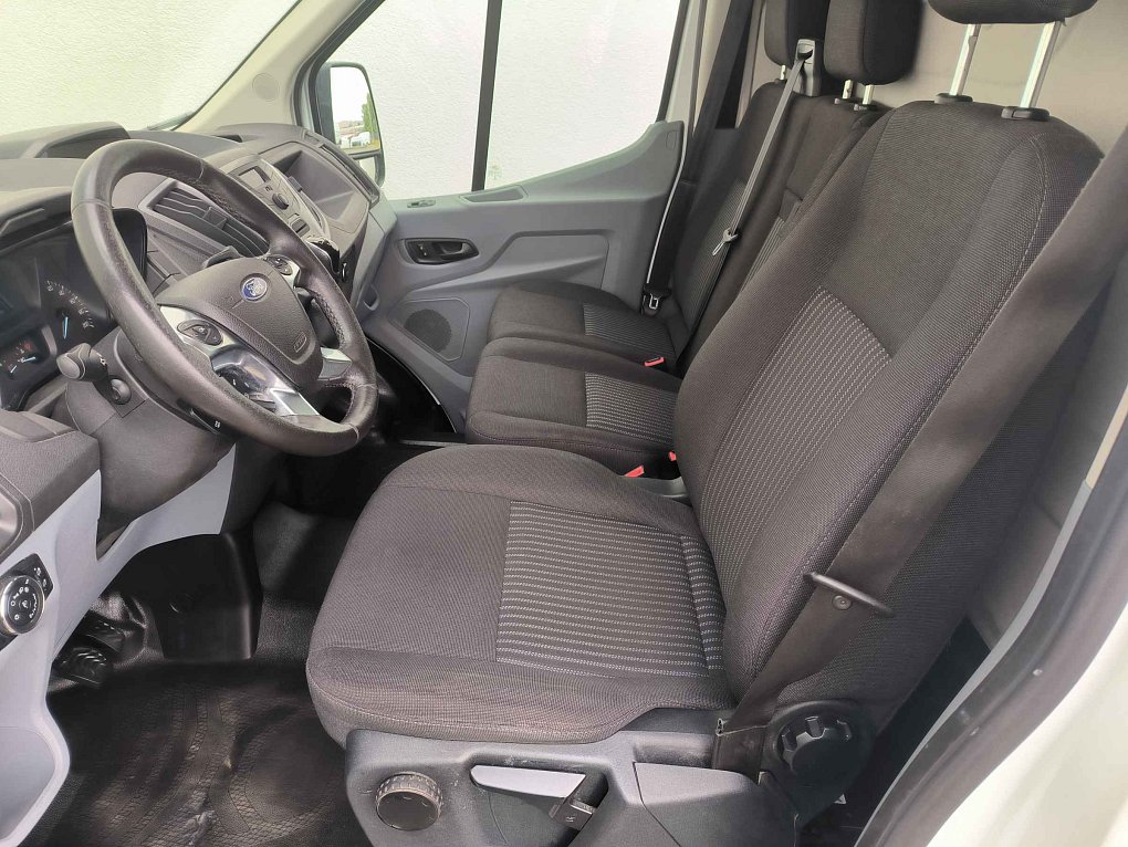 Ford Transit 2.0TDCi Trend L2H2