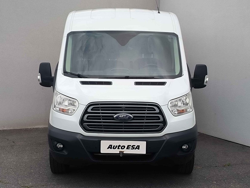 Ford Transit 2.0TDCi Trend L2H2