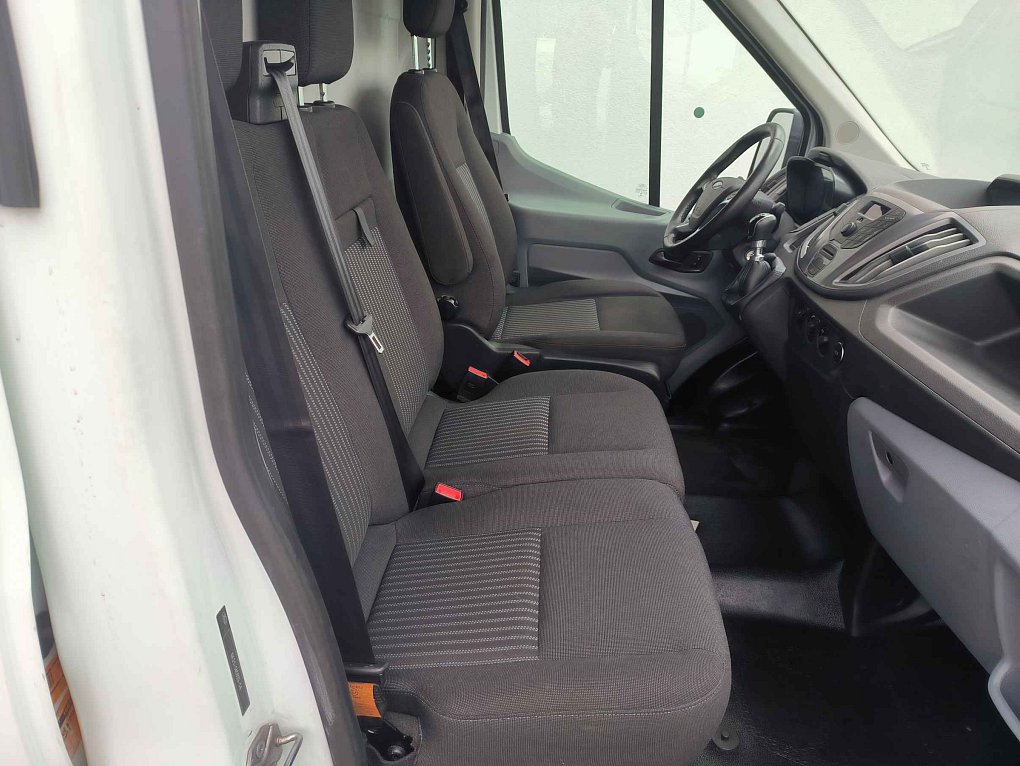 Ford Transit 2.0TDCi Trend L2H2