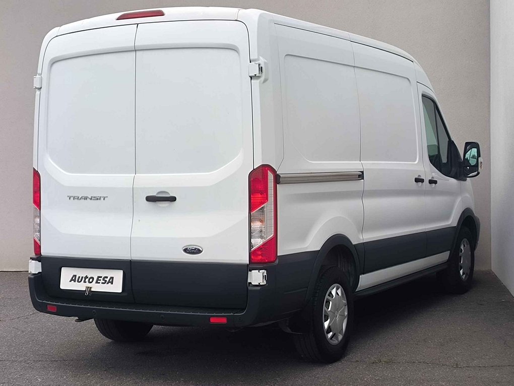 Ford Transit 2.0TDCi Trend L2H2