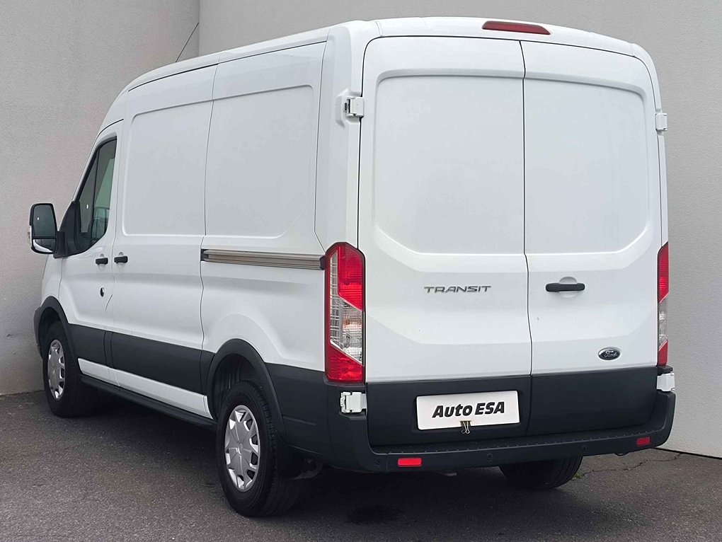 Ford Transit 2.0TDCi Trend L2H2