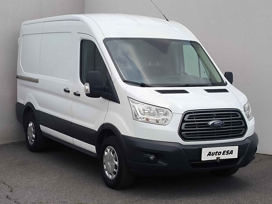 Ford Transit 2.0TDCi Trend L2H2
