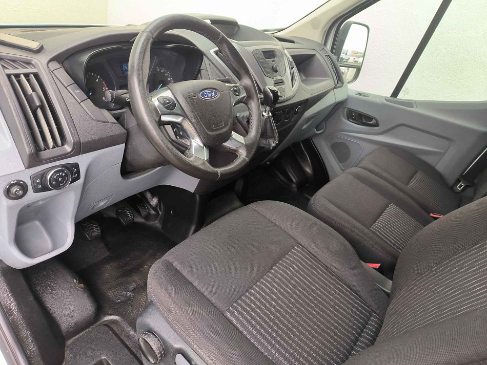 Ford Transit 2.0TDCi Trend L2H2