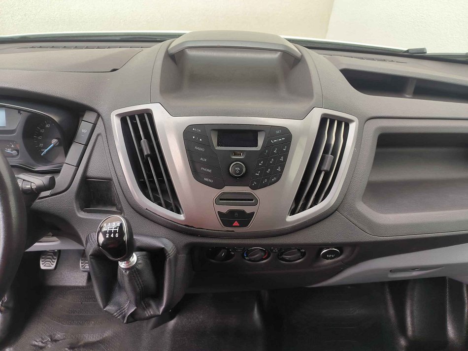 Ford Transit 2.0TDCi Trend L2H2