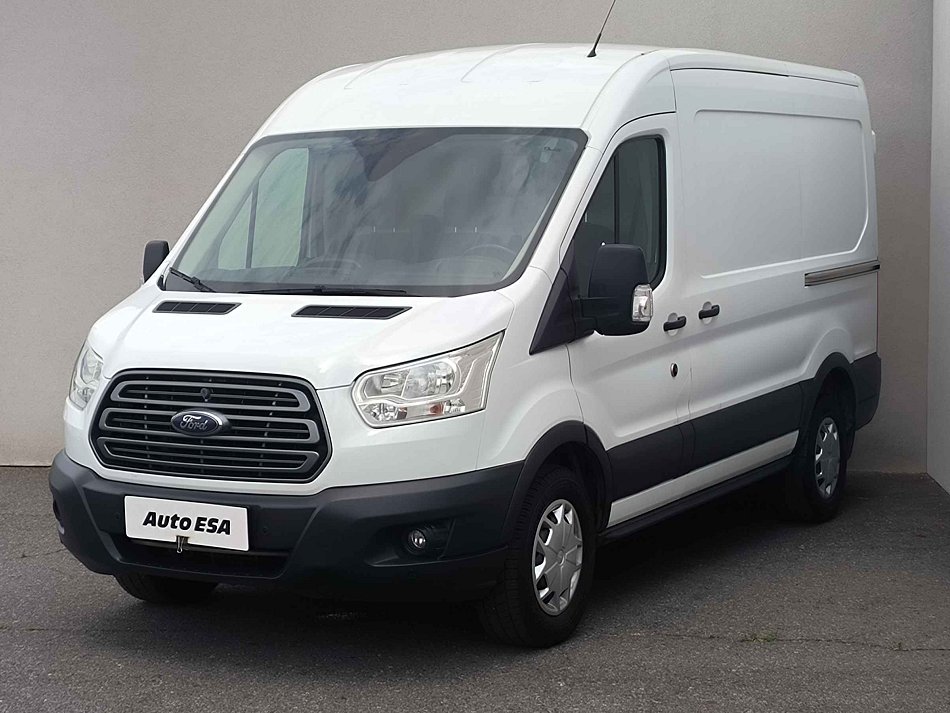 Ford Transit 2.0TDCi Trend L2H2